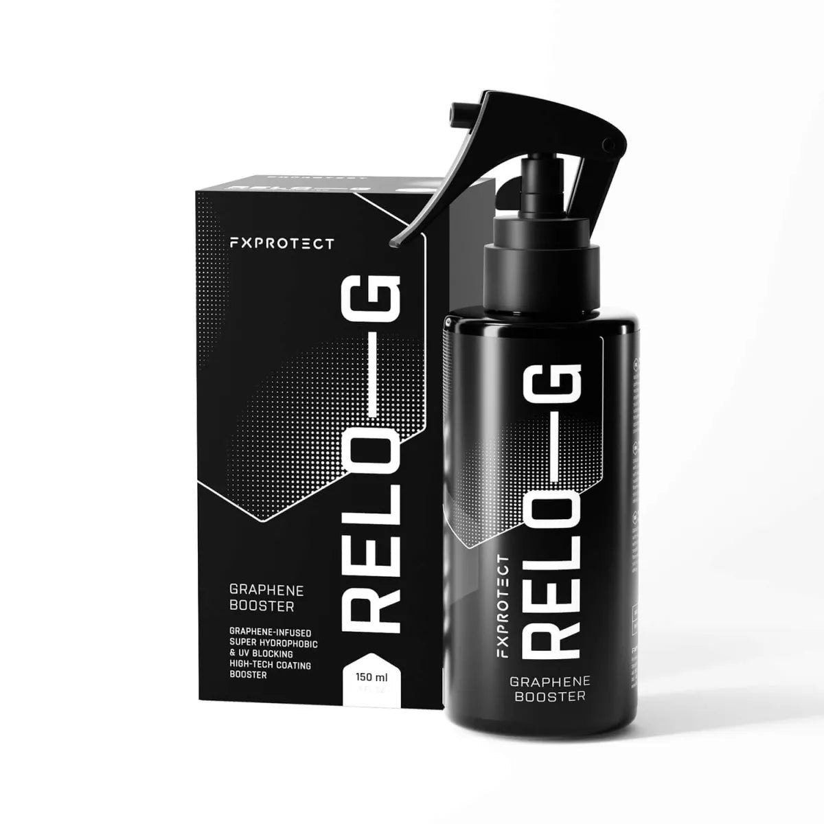 FX-Protect RELO-G Graphene Detailer 150ml