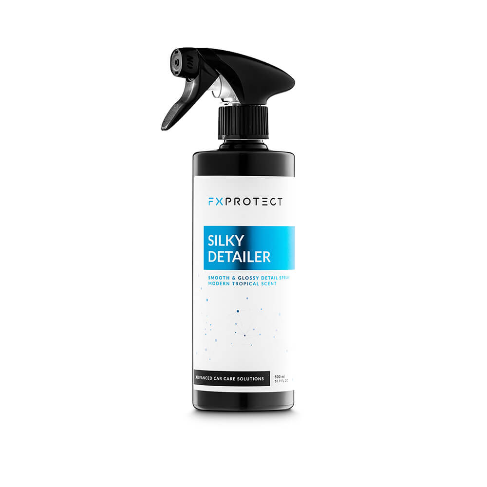 FX-Protect Silky Detailer Tropical Sprühversiegelung 500ml