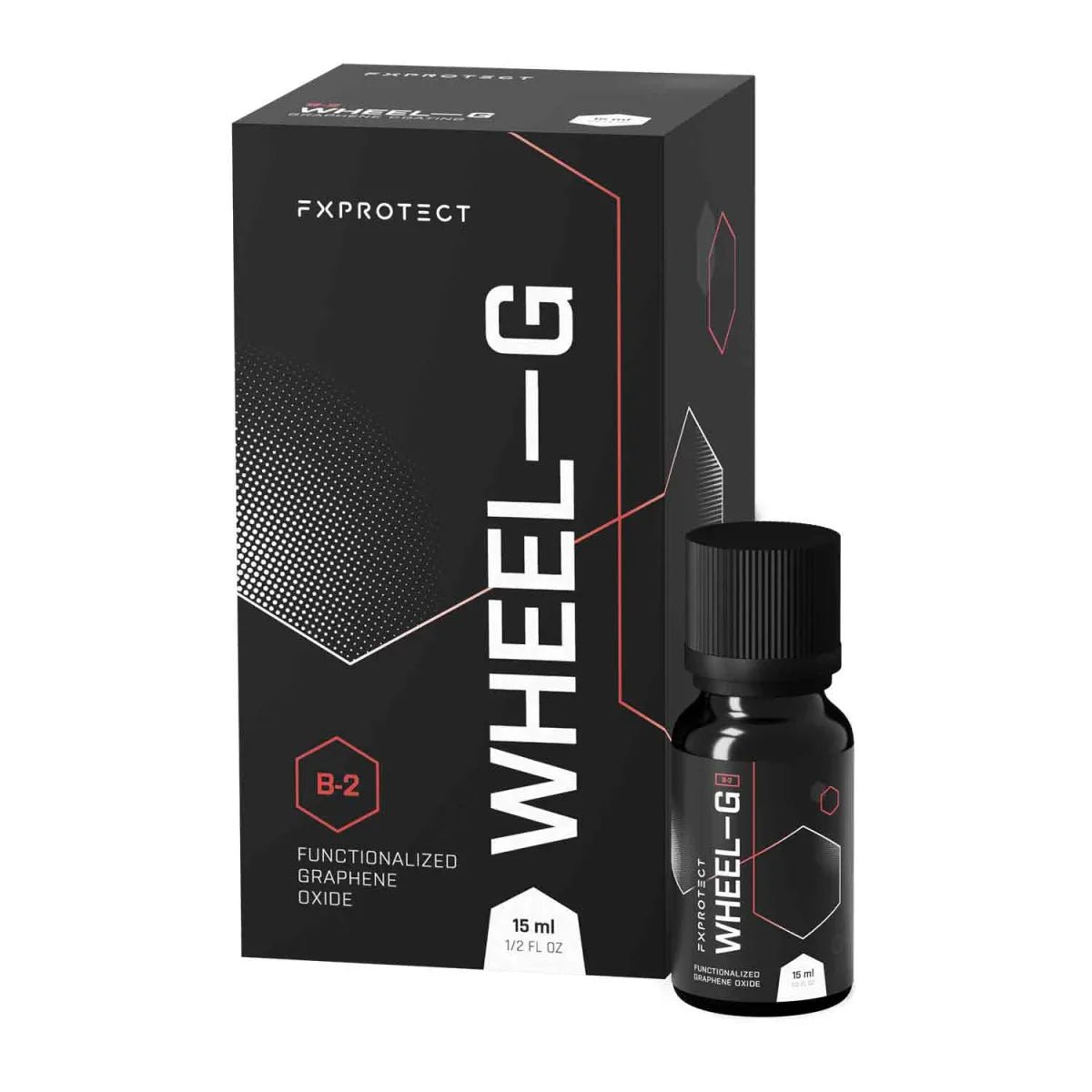 FX-Protect WHEEL-G B-2 Felgenversiegelung 15ml