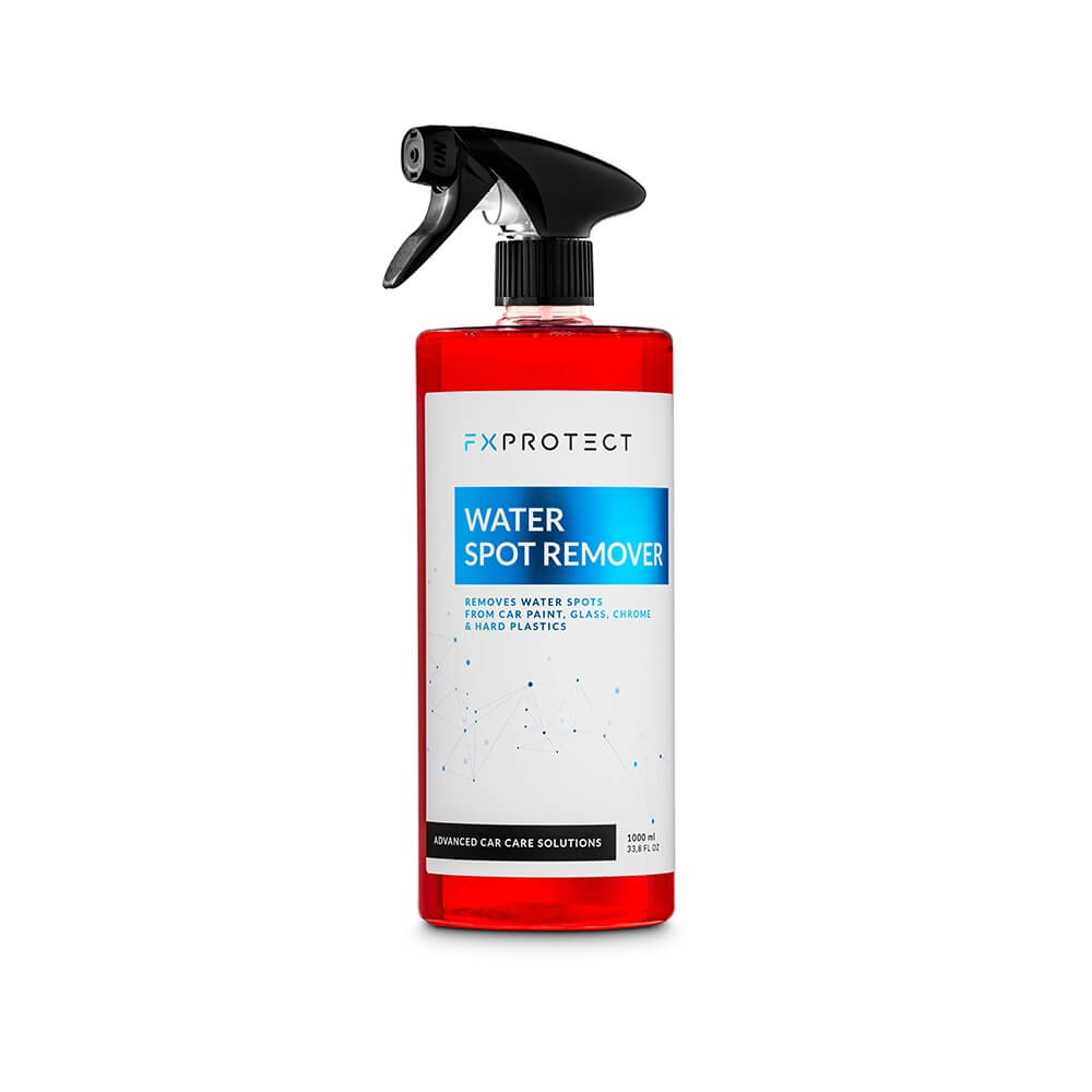 FX-Protect Water Spot Remover Kalkentferner 1L