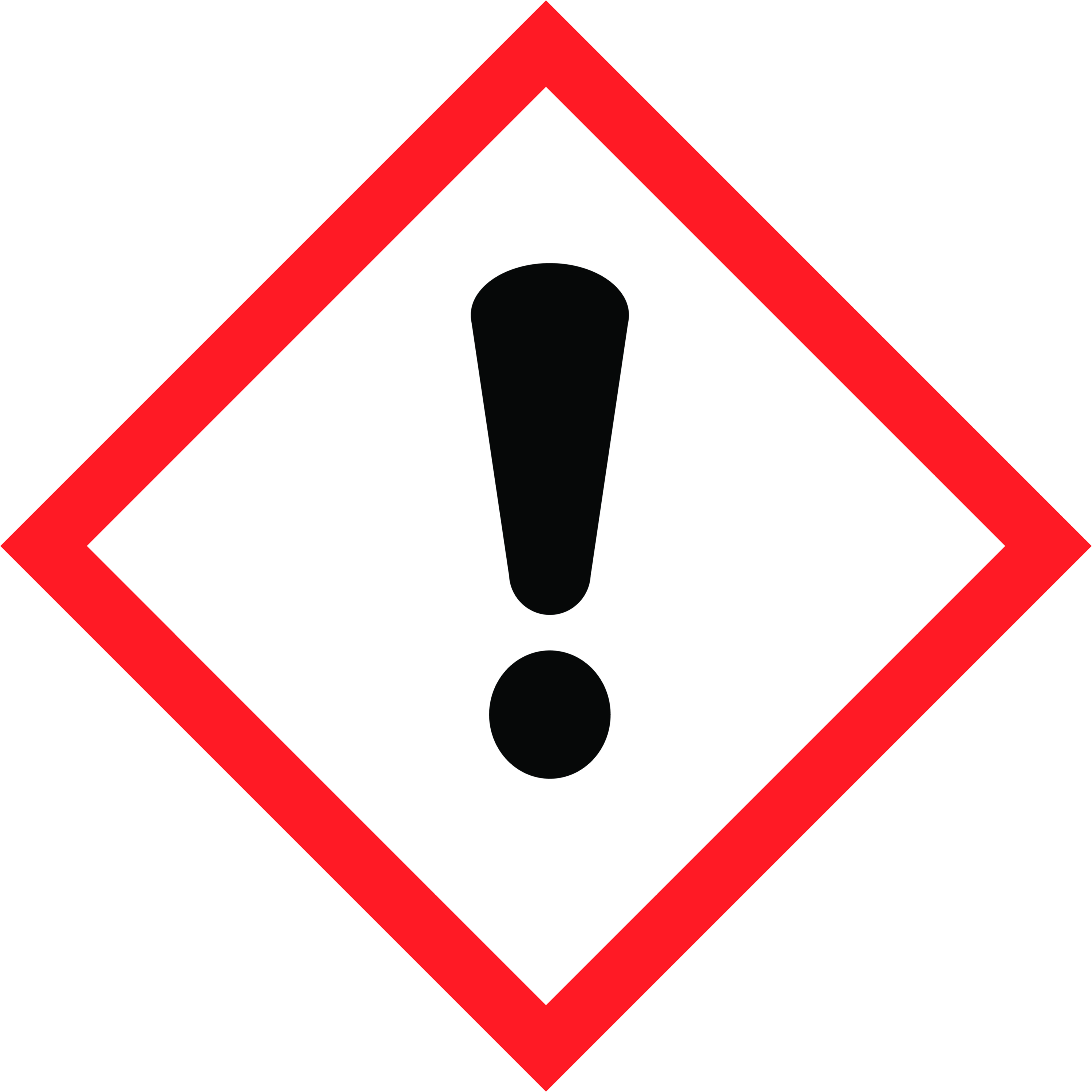 Gefahrensymbol 1