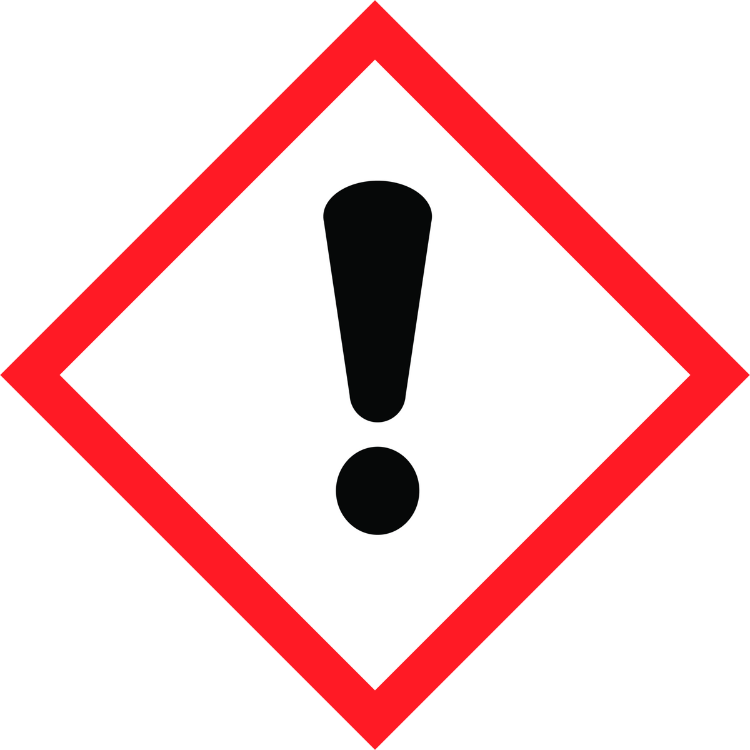 Gefahrensymbol 1