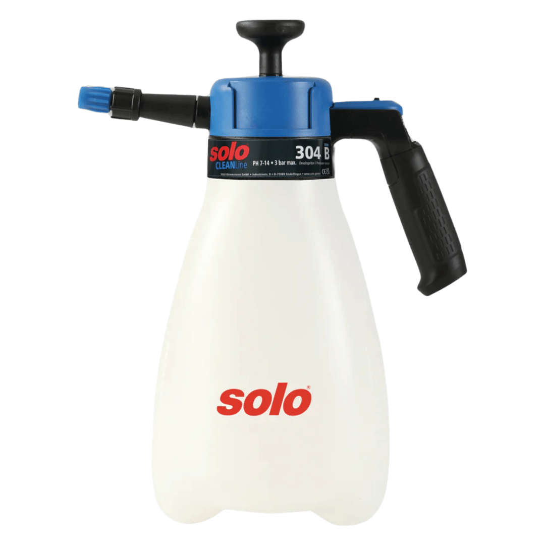 SOLO CLEANLine PH 7-14 304 B Pumpsprüher 2L