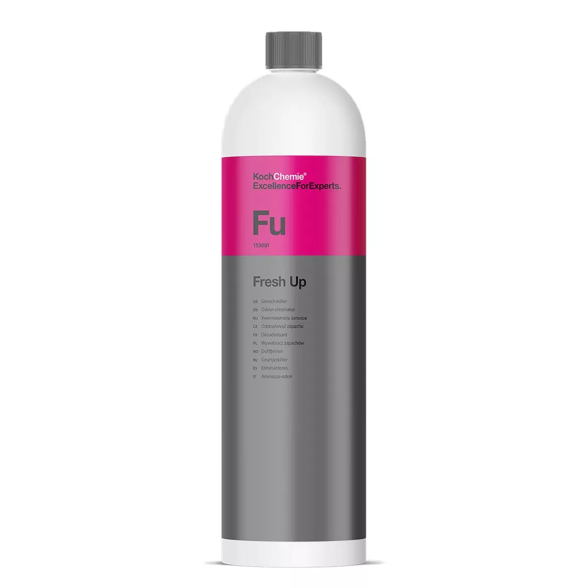 Koch Chemie Fresh Up Geruchsvernichter 1L