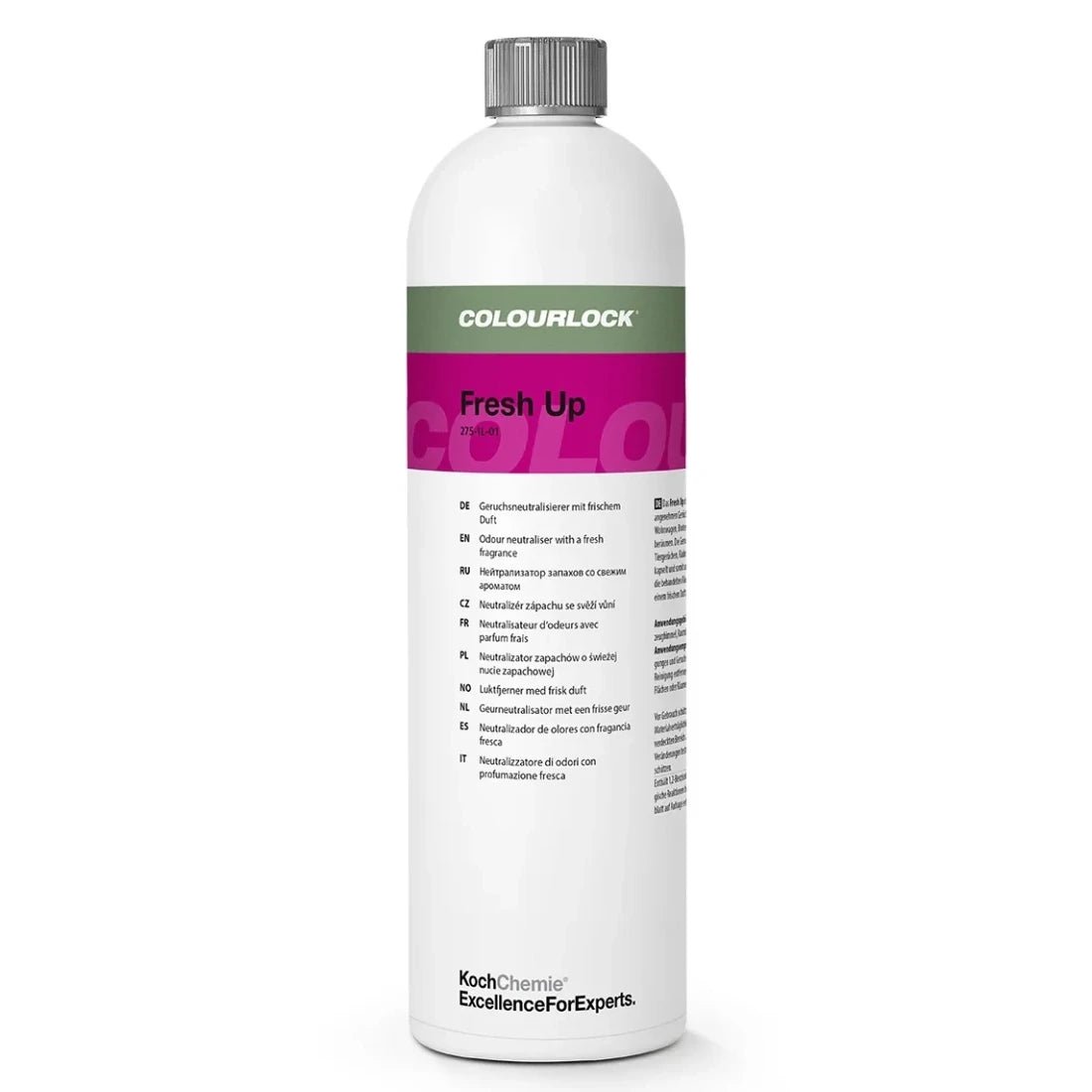 Koch Chemie Fresh Up Geruchsvernichter 1L