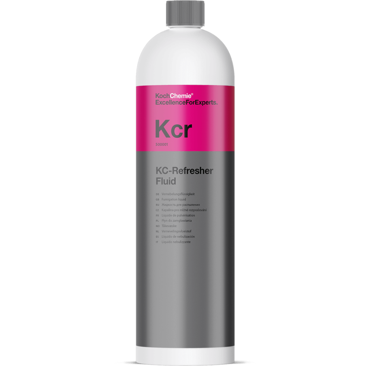 Koch Chemie KC-Refresher Fluid Geruchsvernichter 1L