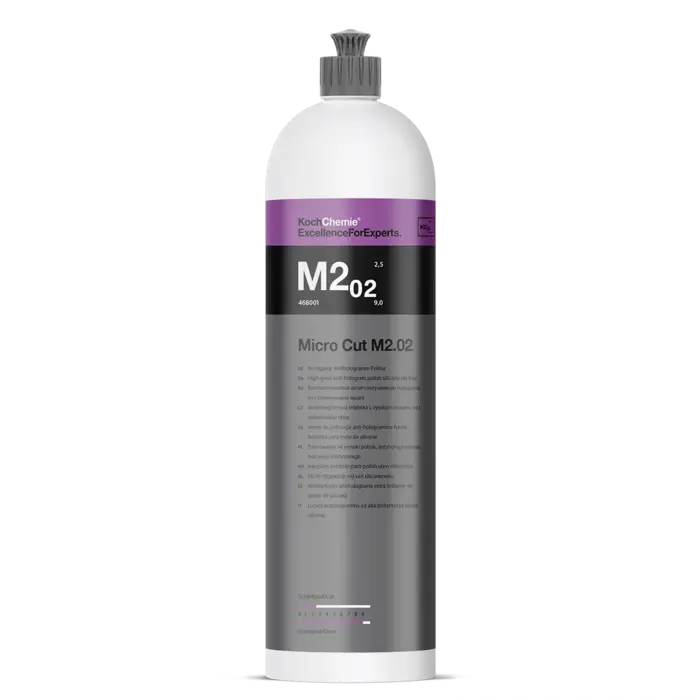 Koch Chemie Micro Cut M2.02 1L