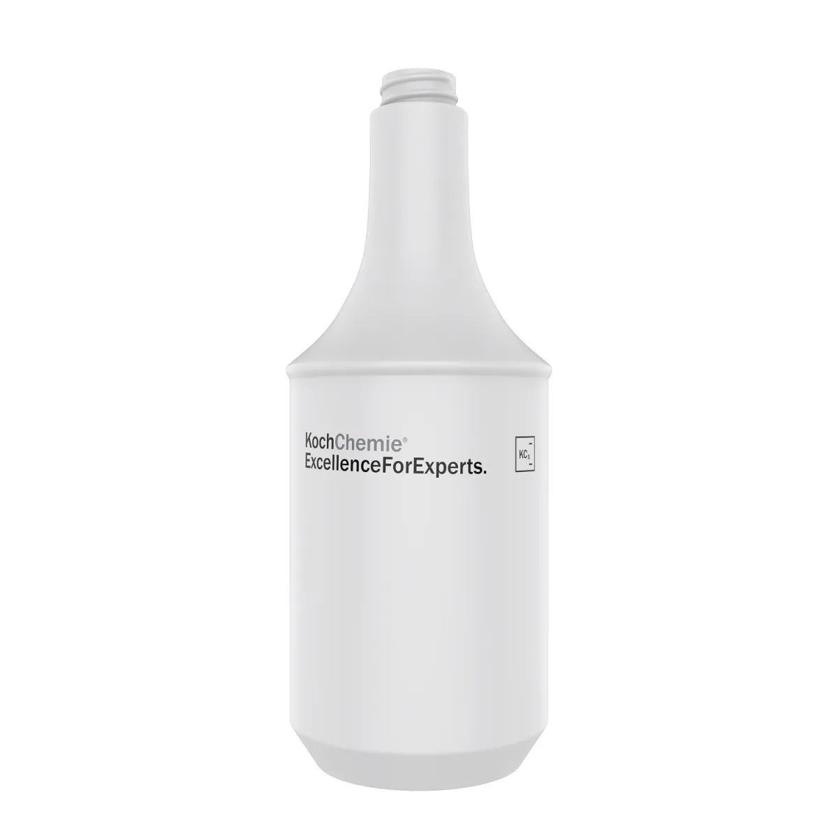 Koch Chemie Sprühflasche inkl. Canyon Sprühkopf 1L