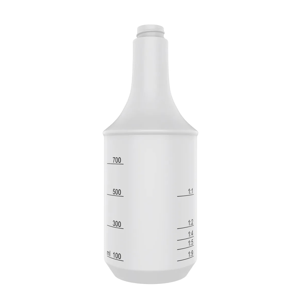 Koch Chemie Sprühflasche inkl. Canyon Sprühkopf 1L