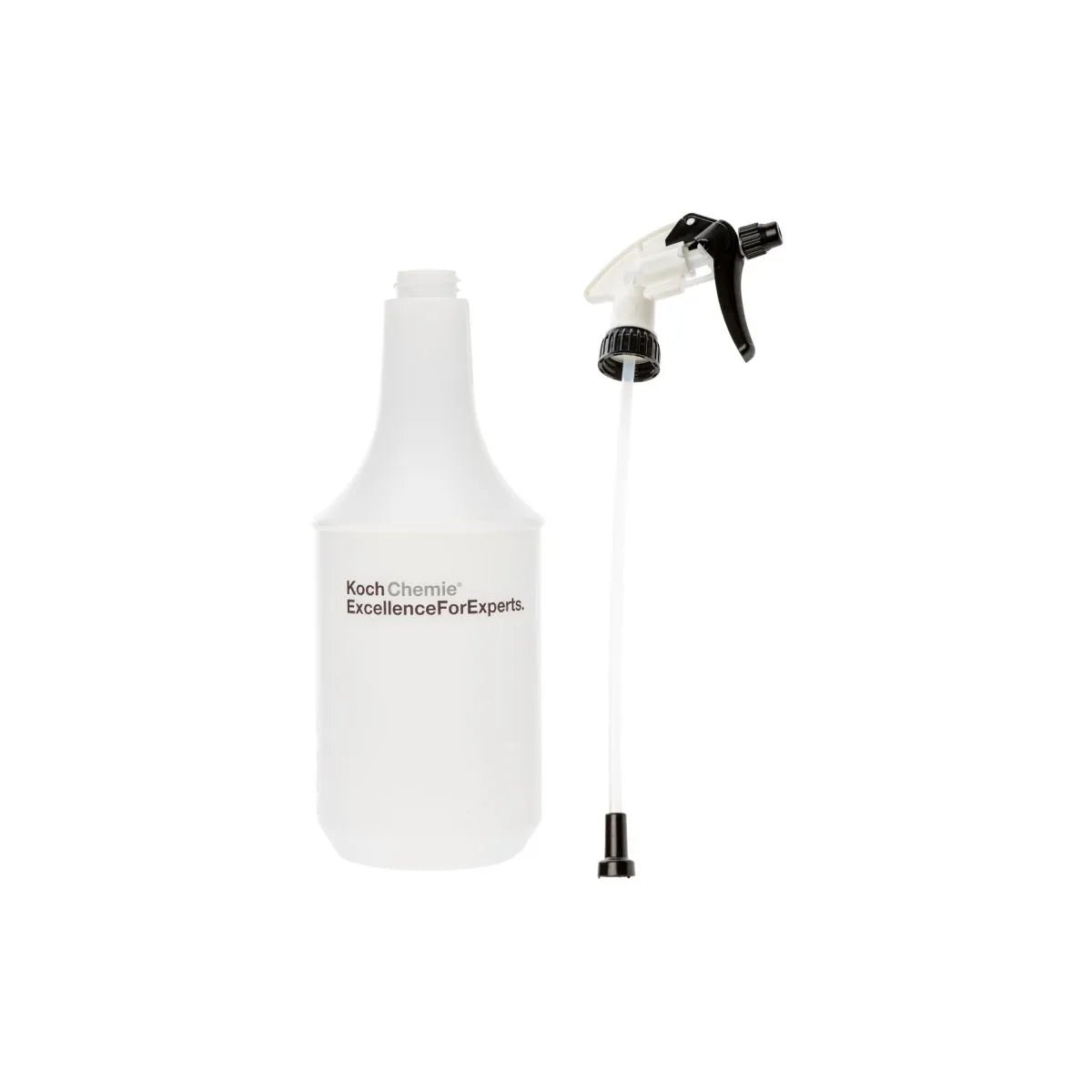 Koch Chemie Sprühflasche inkl. Canyon Sprühkopf 1L