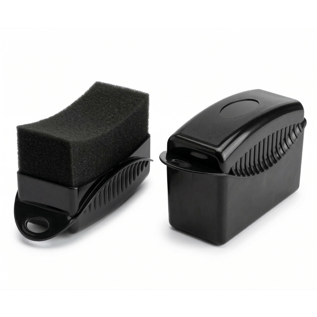 Pitstopstore Reifen Dressing Applikator mit Hülle