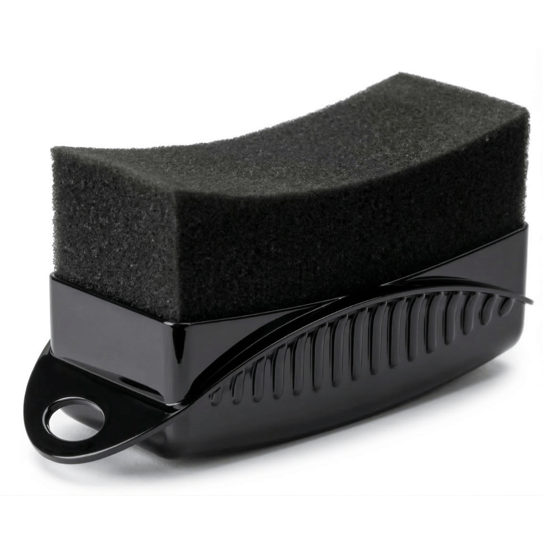 Pitstopstore Reifen Dressing Applikator mit Hülle