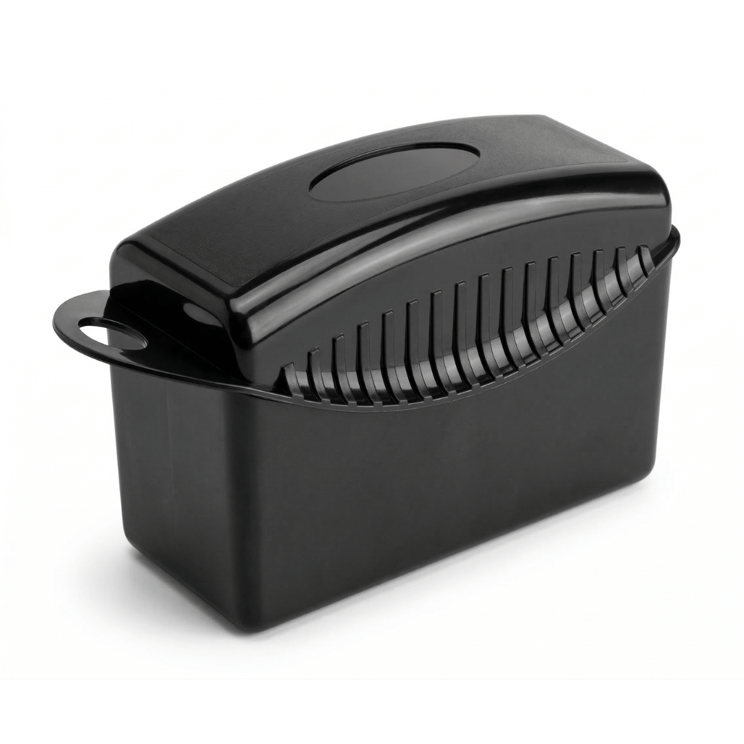 Pitstopstore Reifen Dressing Applikator mit Hülle