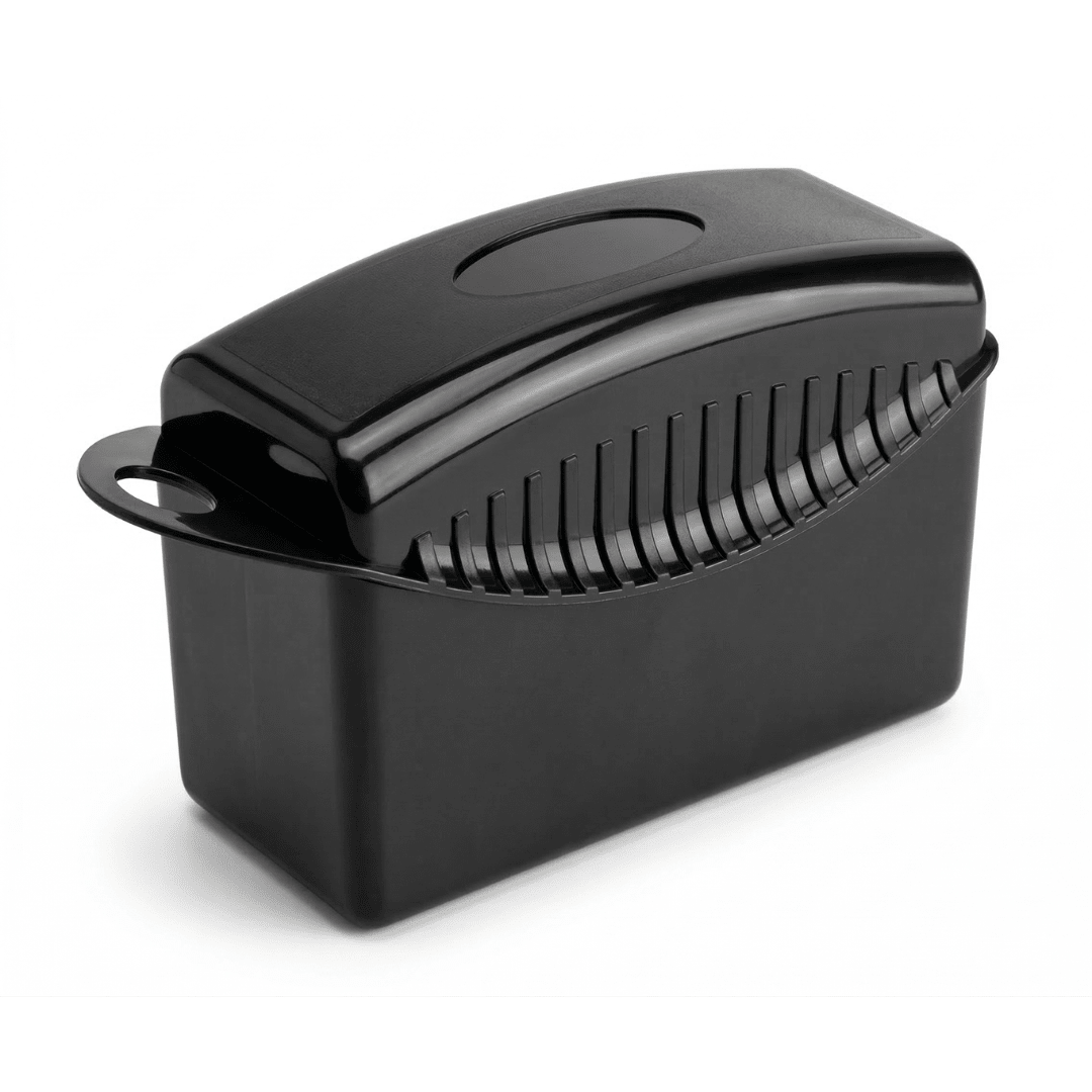 Pitstopstore Reifen Dressing Applikator mit Hülle