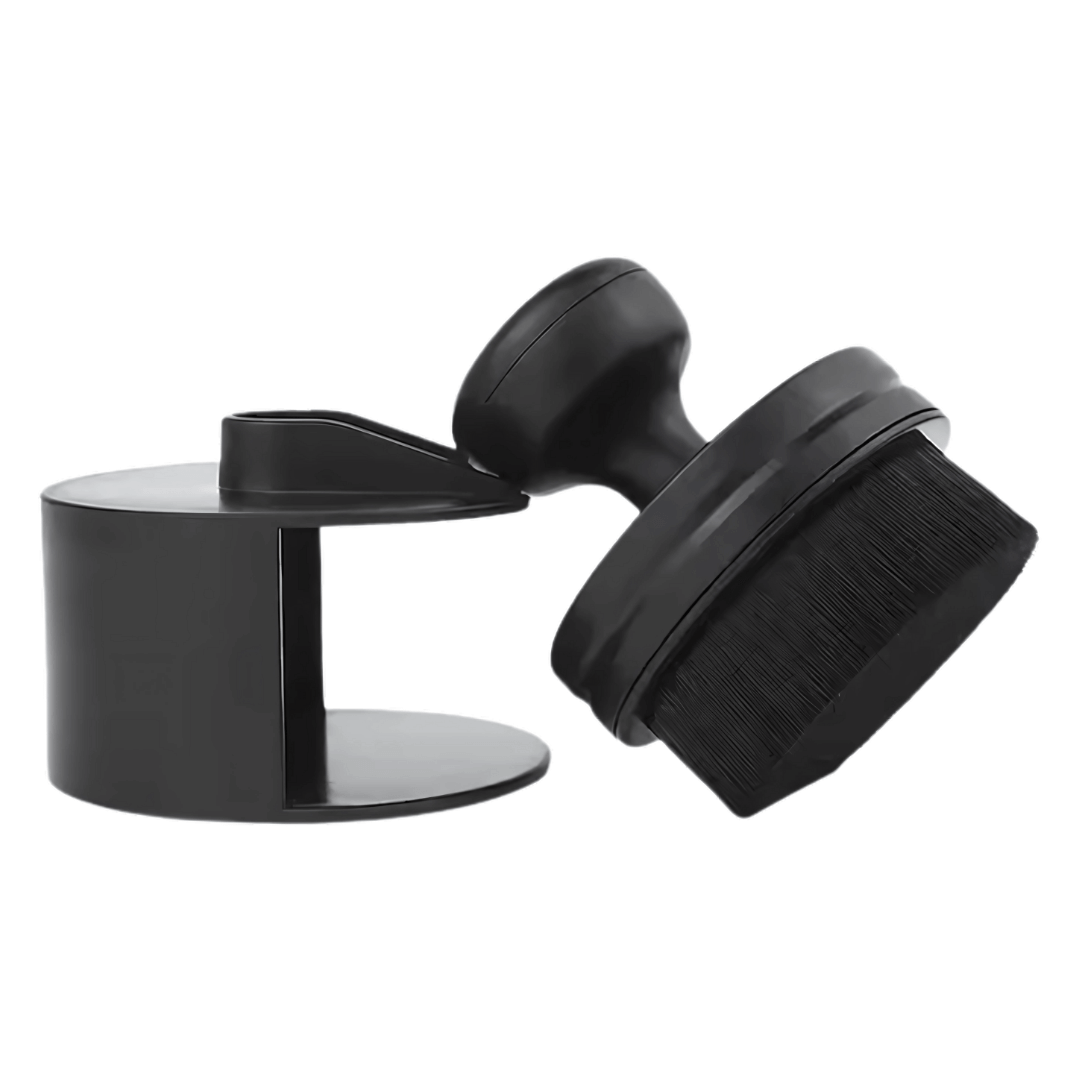 Pitstopstore Reifen-Dressing-Bürste