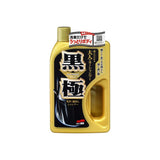 SOFT99 Extreme Gloss "The Kiwami" Shampoo Dark 750ml