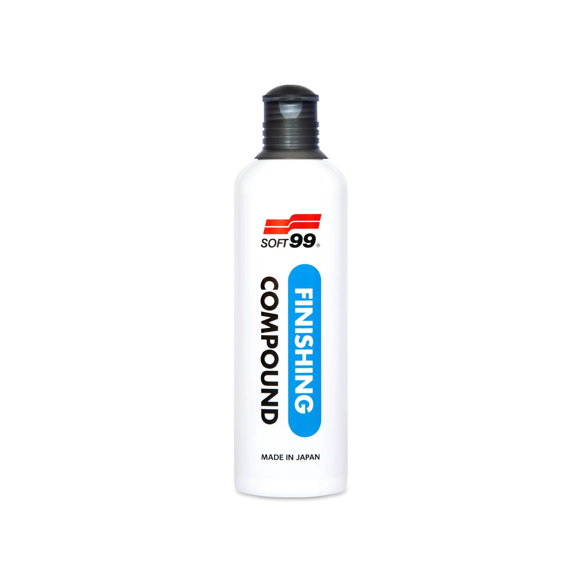 SOFT99 Finishing Compound 300ml