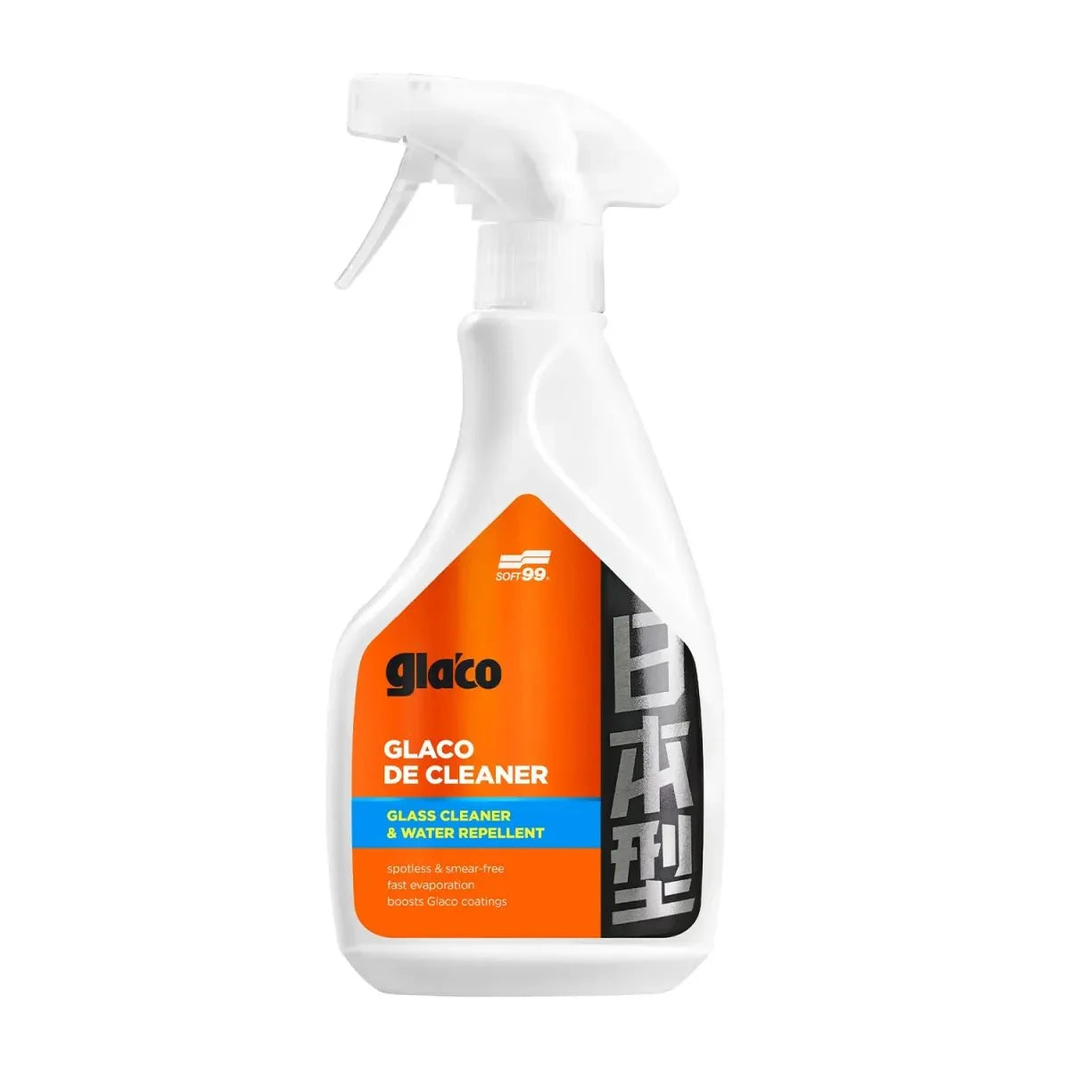 SOFT99 Glaco de Cleaner 500ml