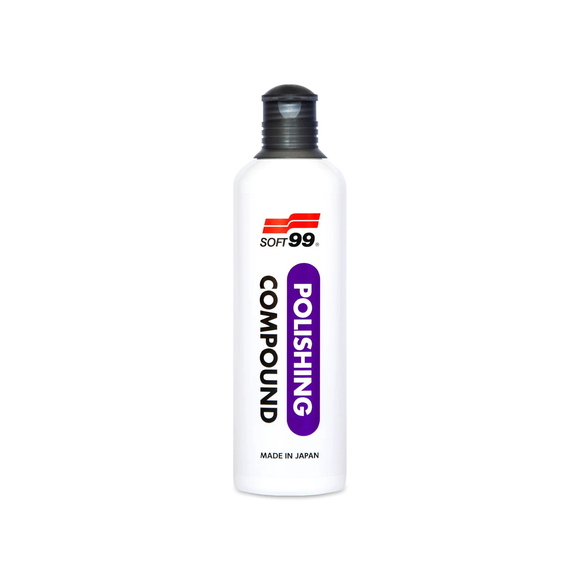 Soft99 Polishing Compound 300ml