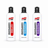 SOFT99 Politurset 300ml