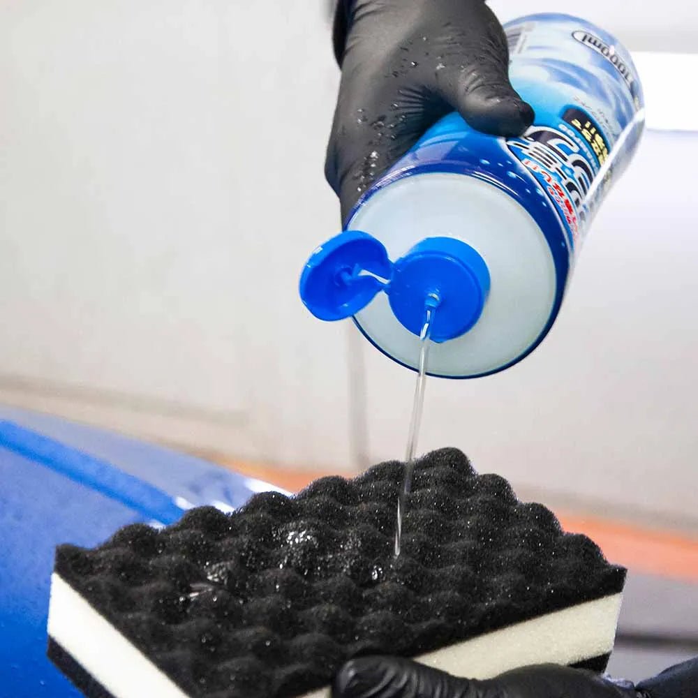 SOFT99 QJUTSU Ultrasoft Sponge