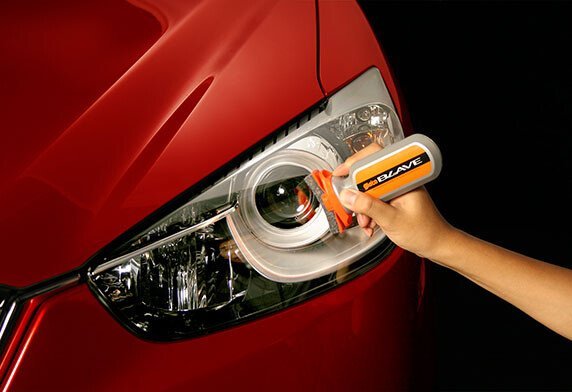 SOFT99 Glaco Blave Glasversiegelung - Pitstopstore - Glasversiegelung - 4