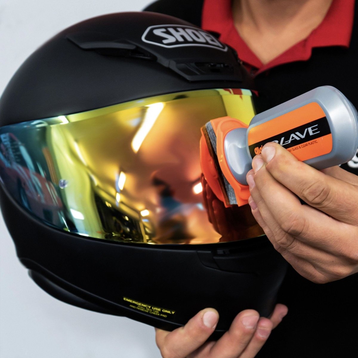 SOFT99 Glaco Blave Glasversiegelung - Pitstopstore - Glasversiegelung - 6