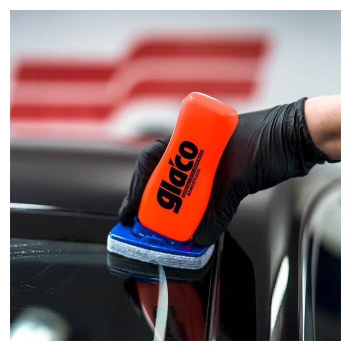 SOFT99 Glaco DX Glasversiegelung - Pitstopstore - Glasversiegelung - 4