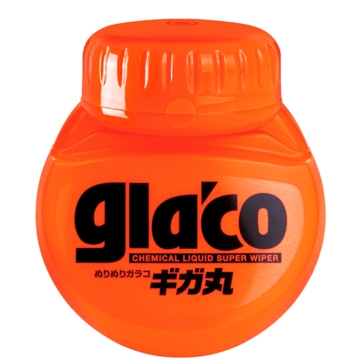 SOFT99 Glaco Roll On Large Glasversiegelung - Pitstopstore - Glasversiegelung - 1