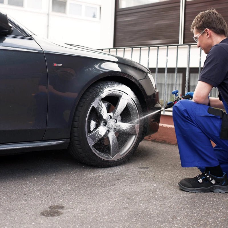 SOLO CLEANLine PH 7-14 Vario Foam 304 FB Schaumsprüher 2L