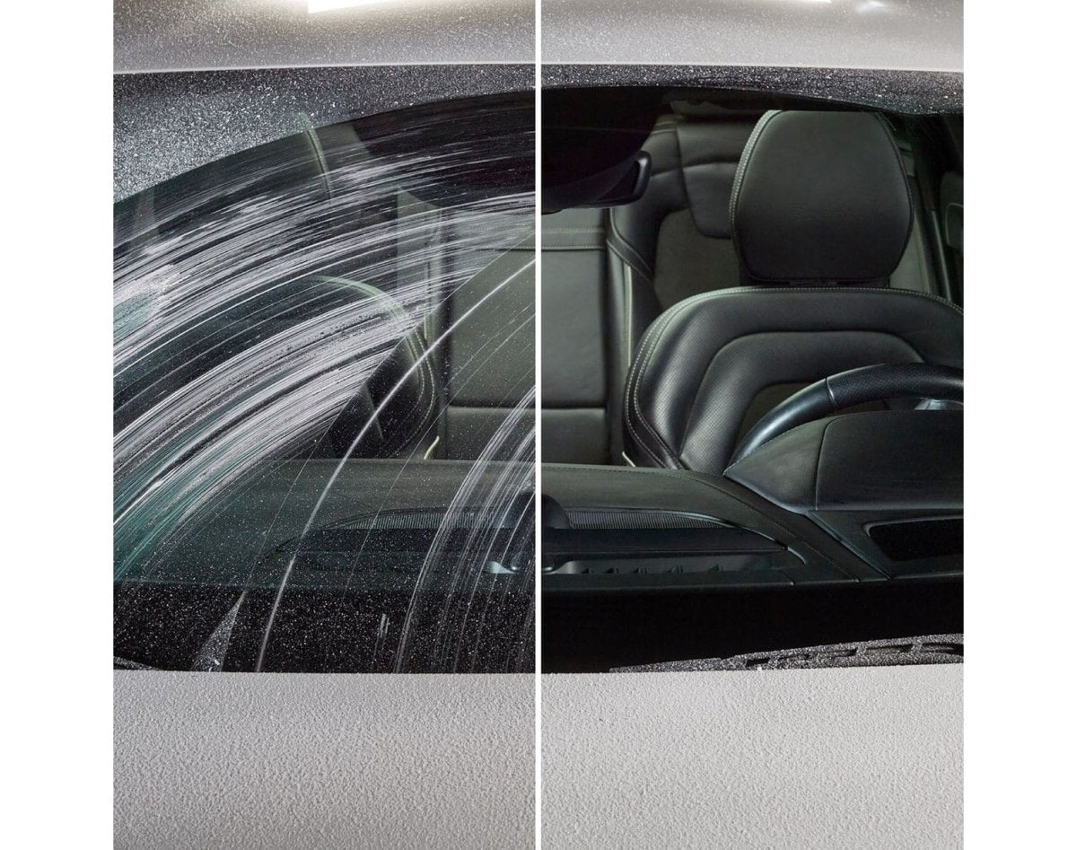 SONAX AntiFrost & Klarsichtfertigmischung bis -20°C - 5L