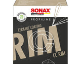 SONAX PROFILINE CeramicCoating CC Rim Felgenversiegelung 50ml