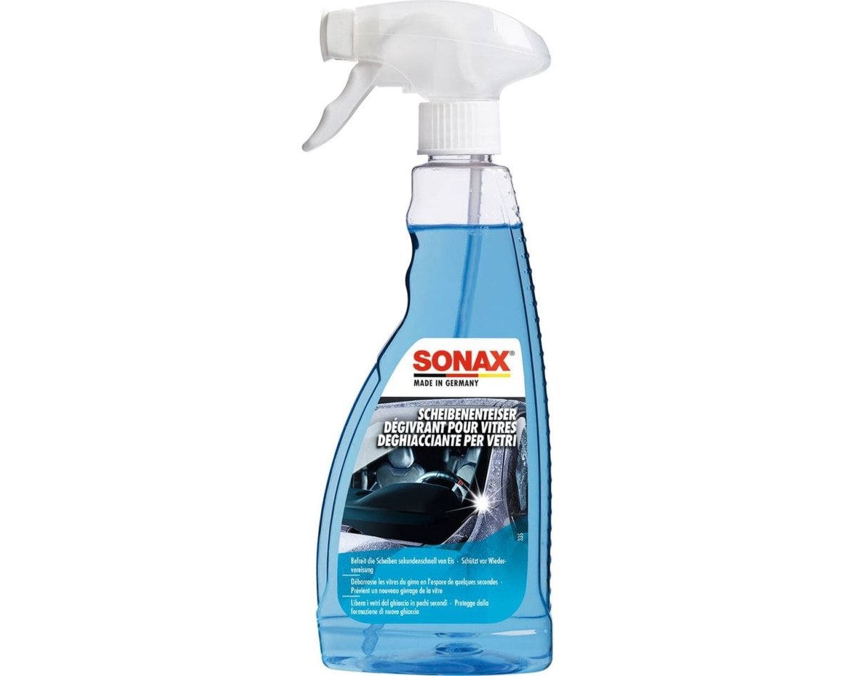 SONAX Scheibenenteiser 500ml