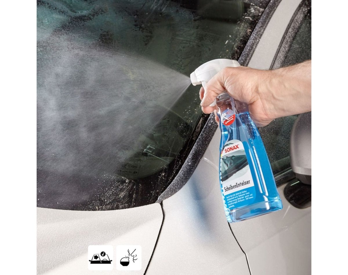 SONAX Scheibenenteiser 500ml