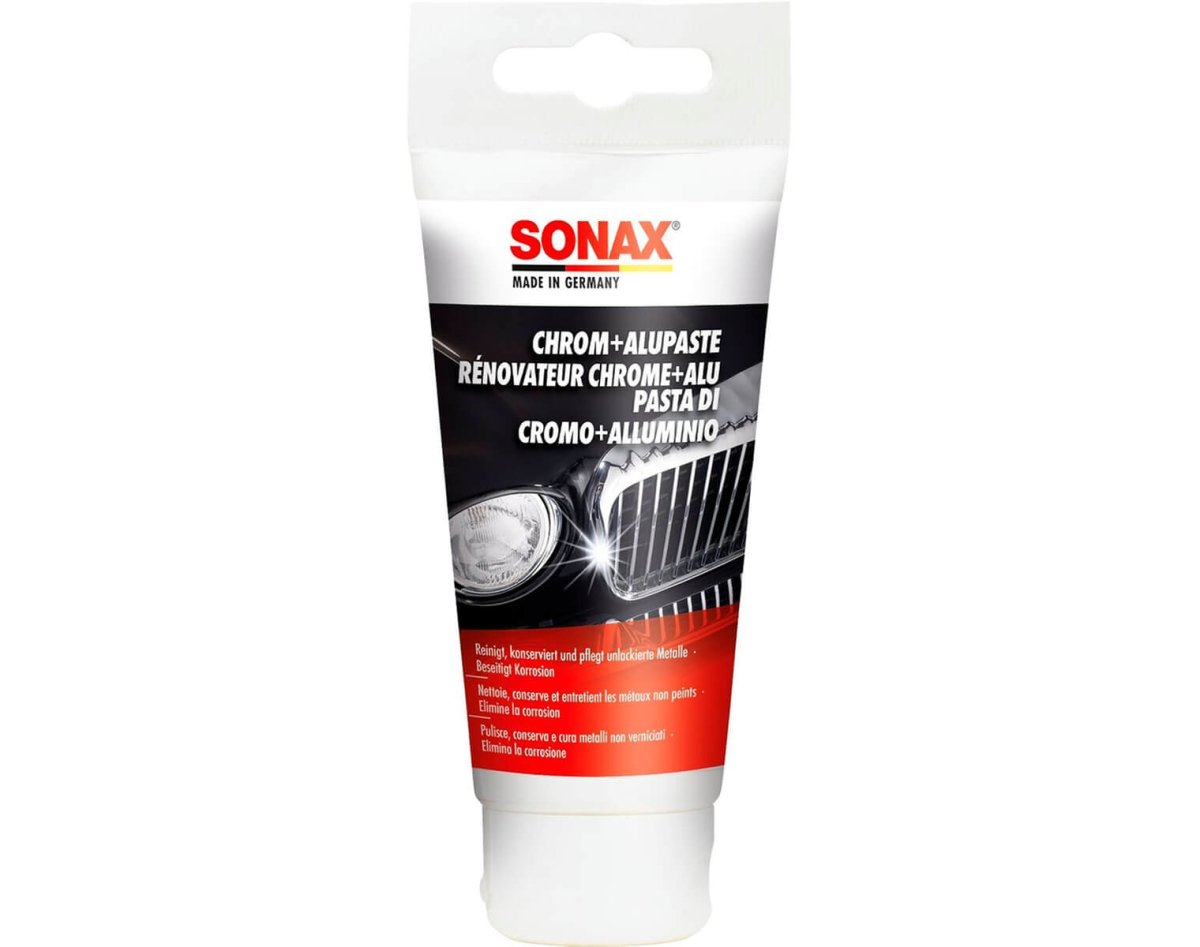 SONAX Chrom Paste 75ml