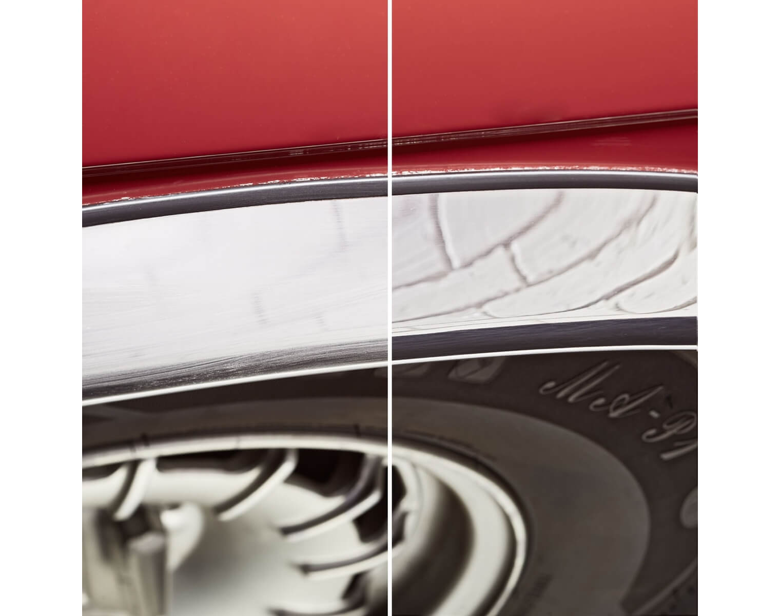 SONAX Chrom Paste 75ml