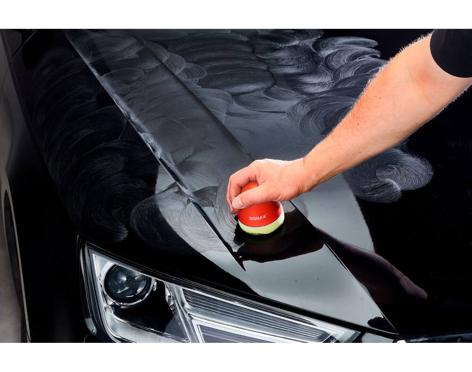 SONAX Ersatzschwamm zu P-Ball