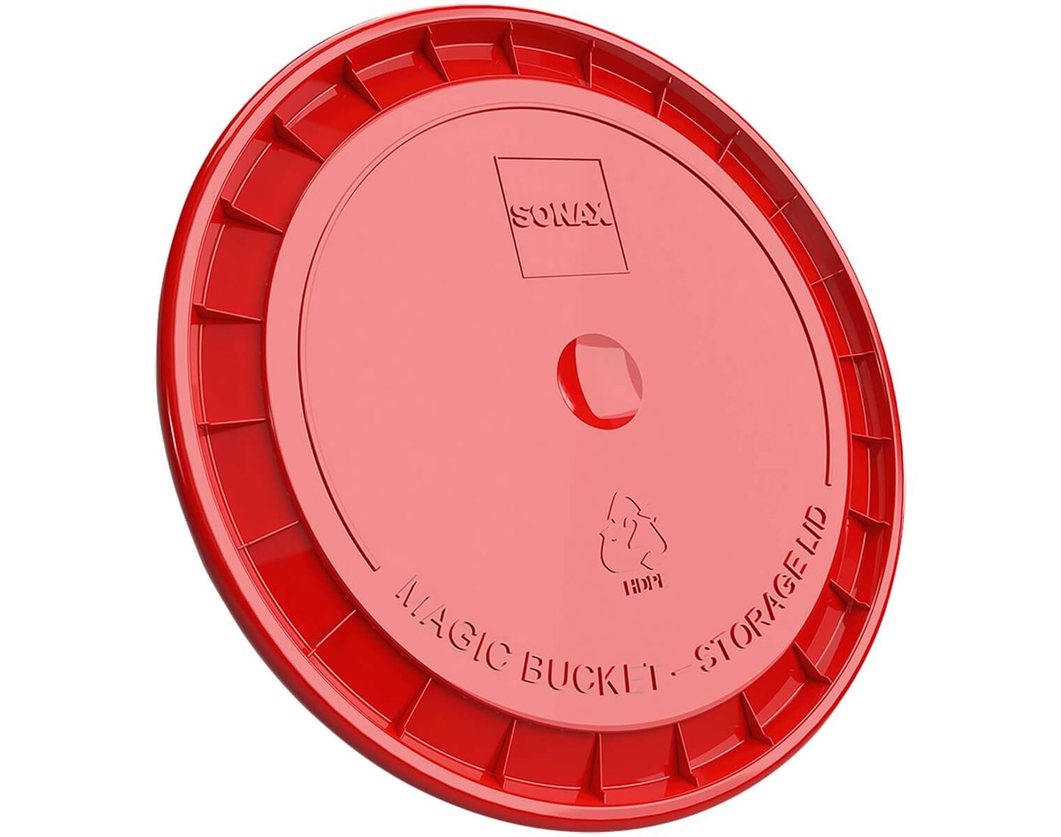 SONAX Gamma Seal Eimer Deckel