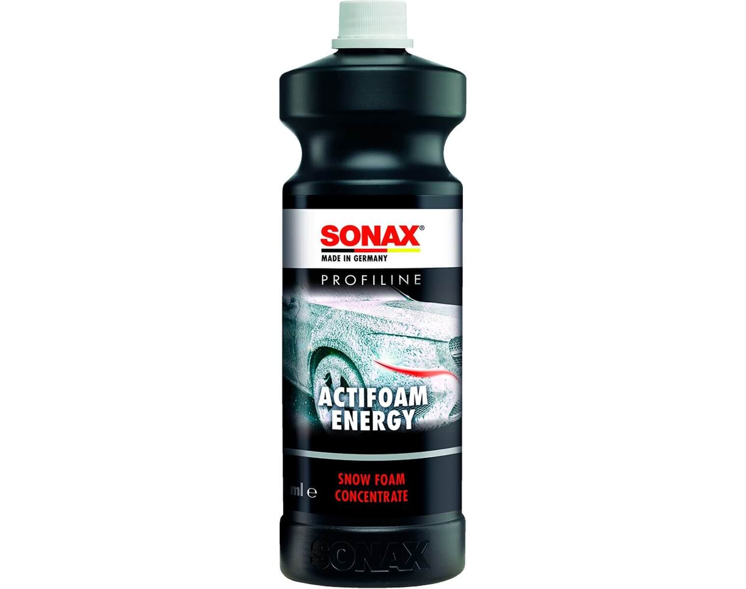 SONAX PROFILINE Actifoam Energy 1L