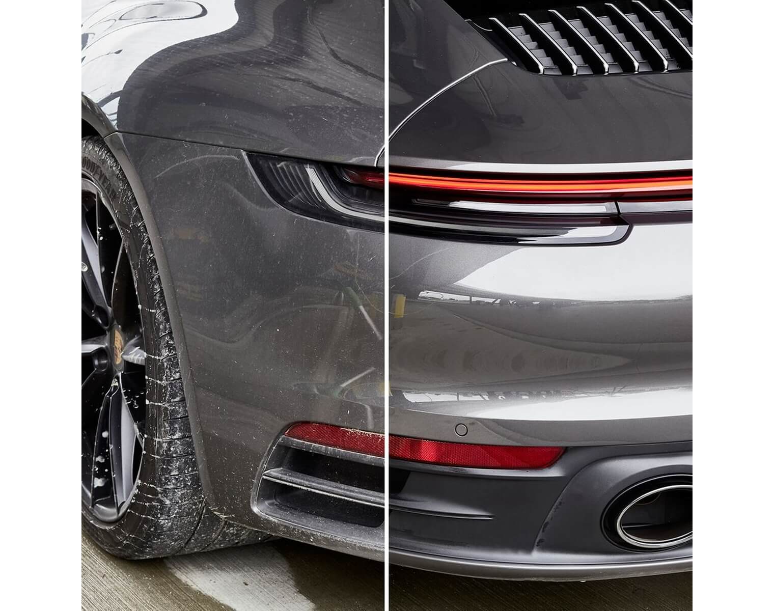 SONAX PROFILINE Actifoam Energy 1L