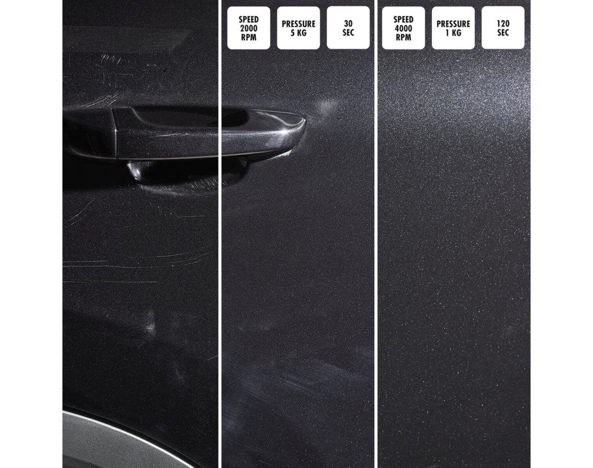 SONAX PROFILINE EX 04-06 Finish 1L Polierpaste