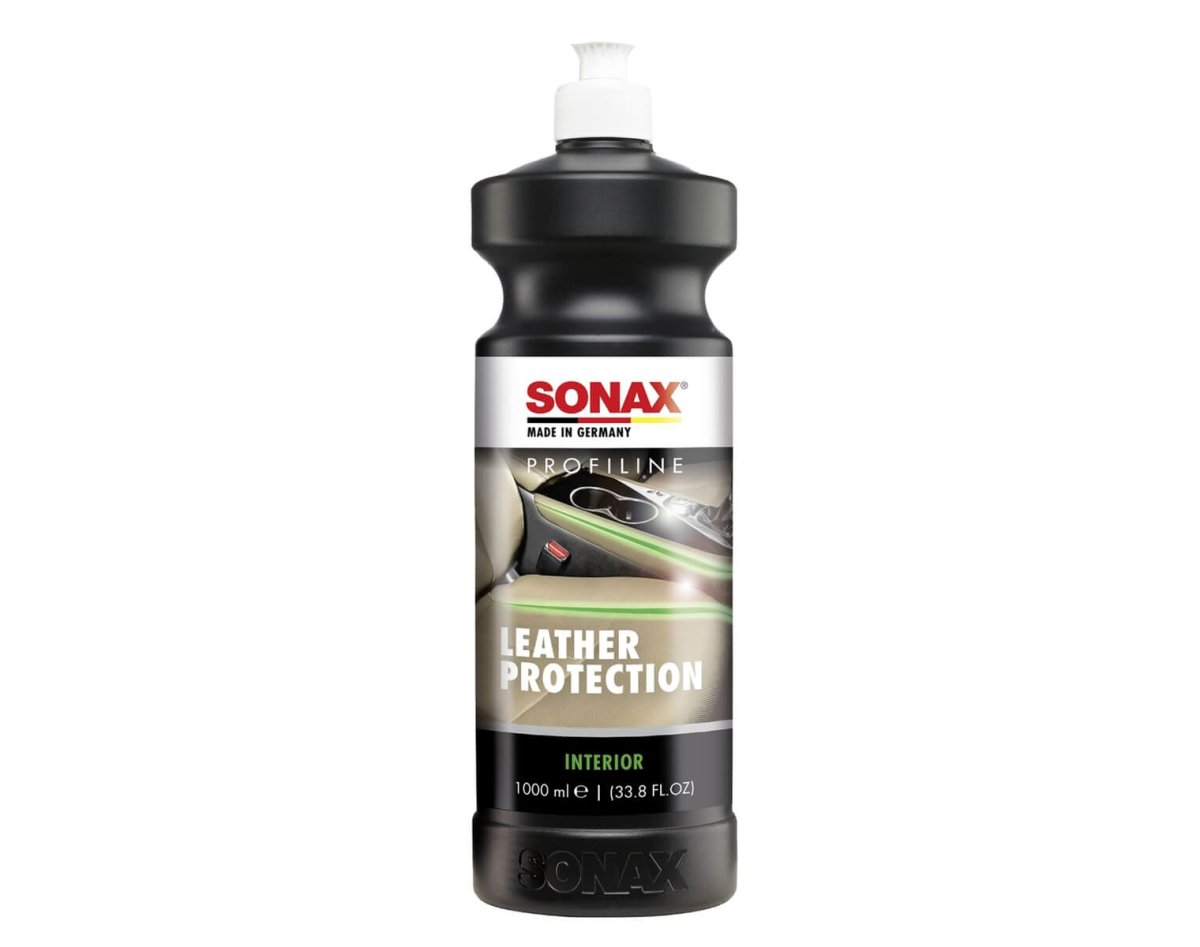 SONAX PROFILINE Leather Protection 1L