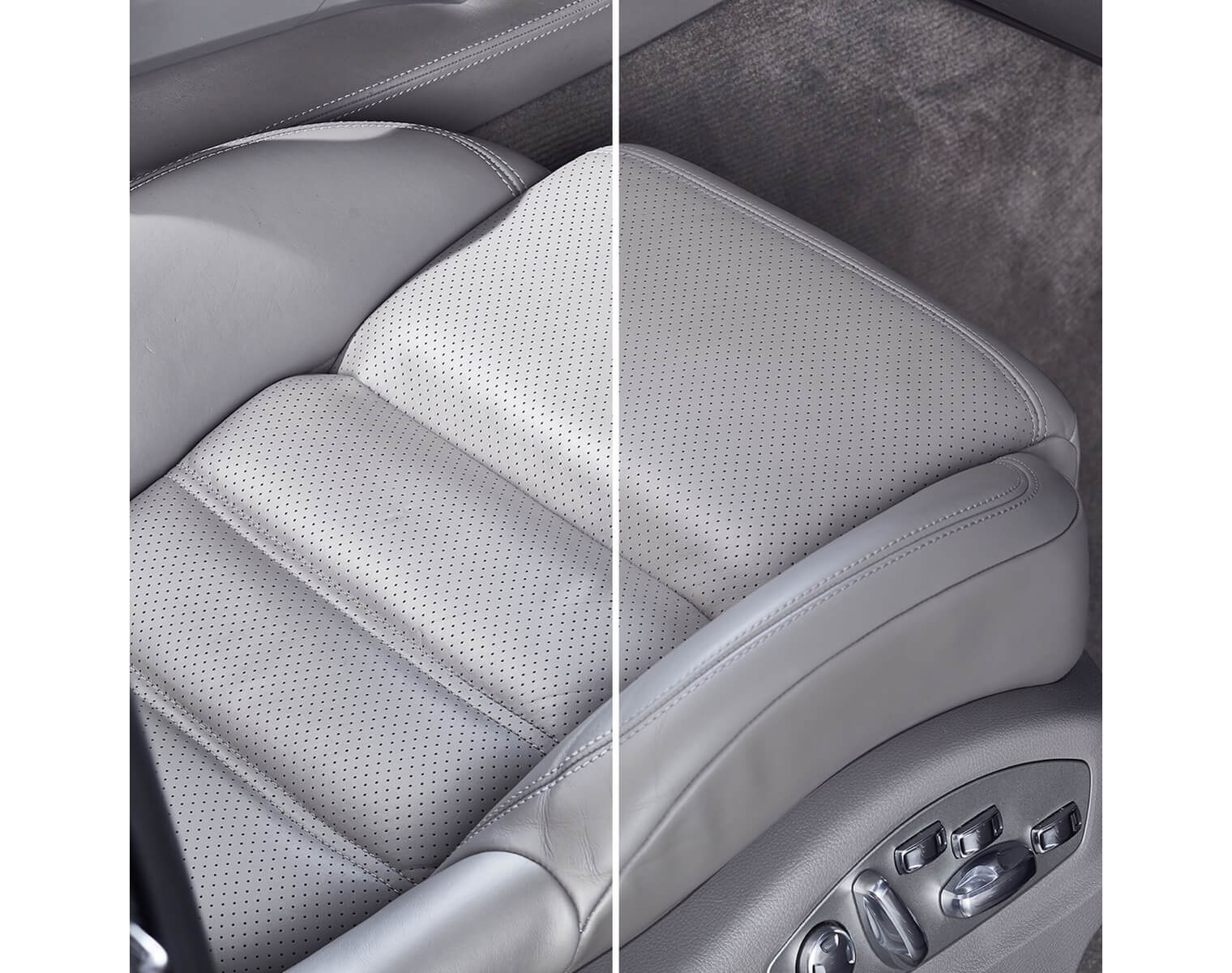 SONAX PROFILINE Leather Protection 1L