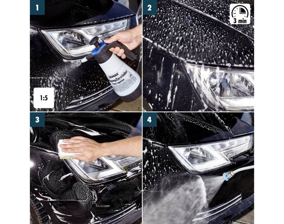 SONAX PROFILINE Multi Star Allzweckreiniger 1L