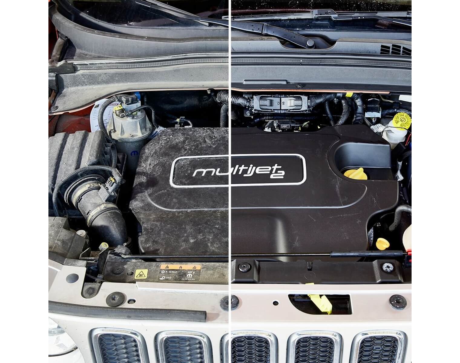 SONAX PROFILINE Multi Star Allzweckreiniger 1L