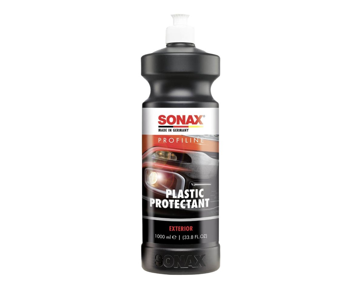 SONAX PROFILINE Plastic Protectant Exterior 1L