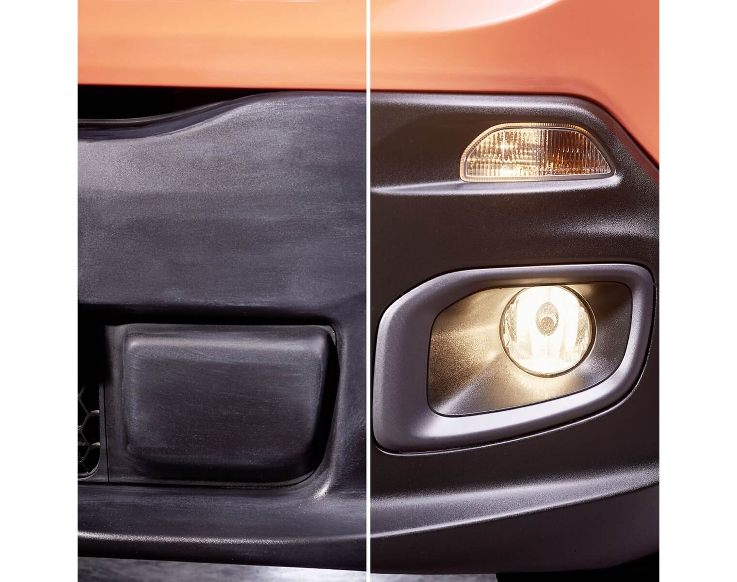 SONAX PROFILINE Plastic Protectant Exterior 1L