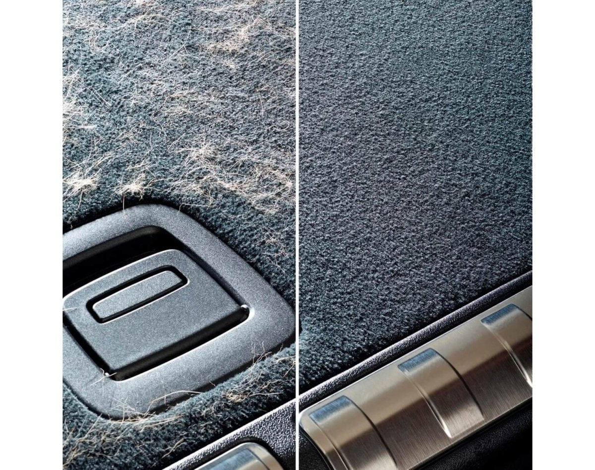 SONAX Tierhaarentferner