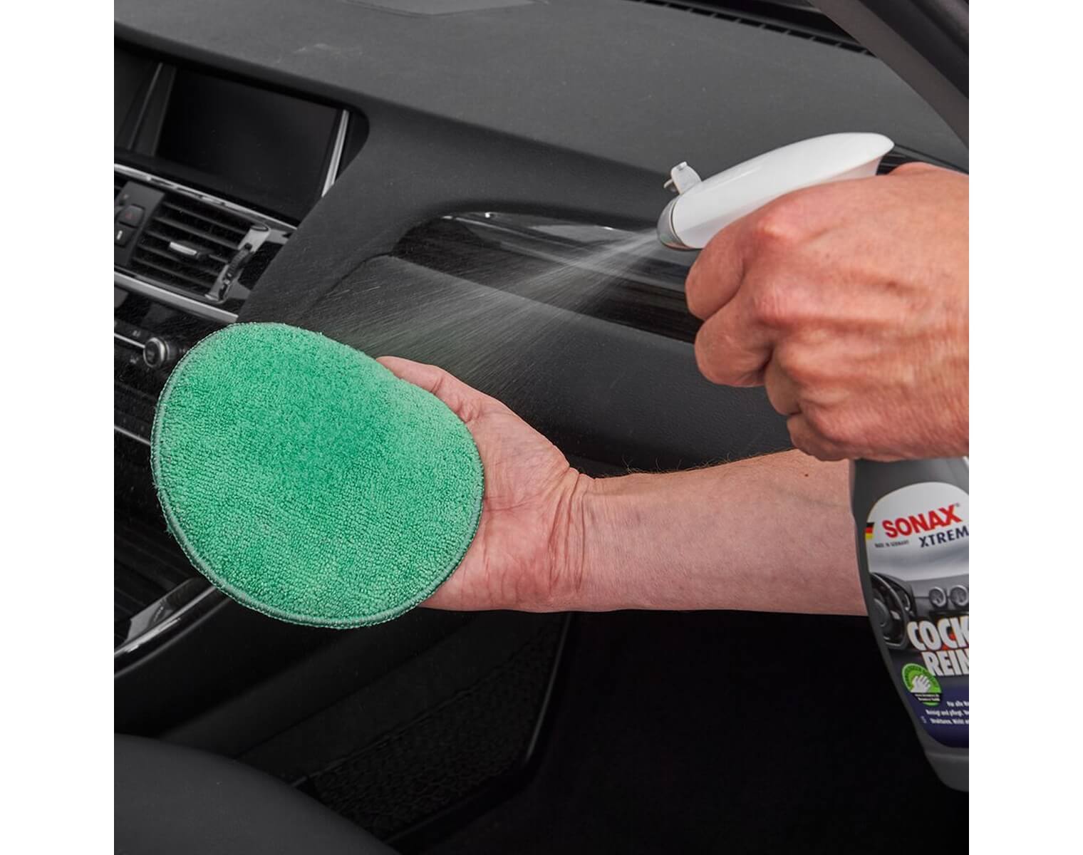 SONAX XTREME Cockpitspray 500ml