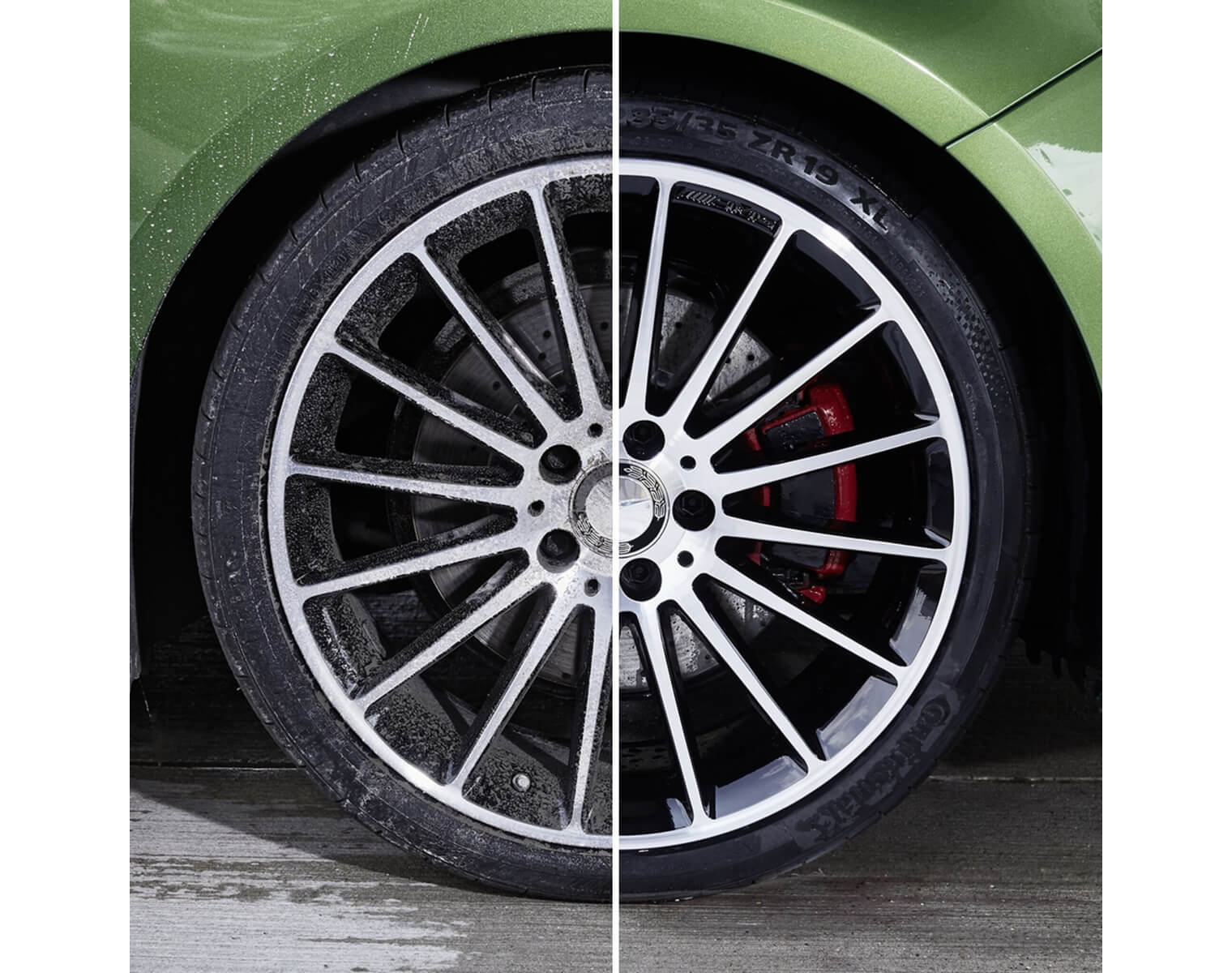 SONAX XTREME Felgenreiniger PLUS 750ml